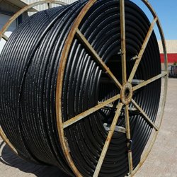 Geothermal Pipe & Coils
